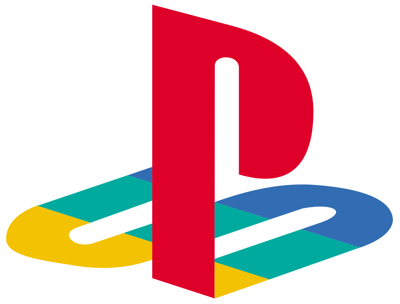 PlayStation 5 logo